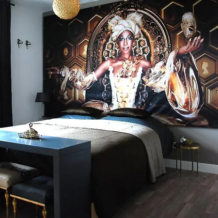 Bed & Breakfast Doen & Laten Eijsden