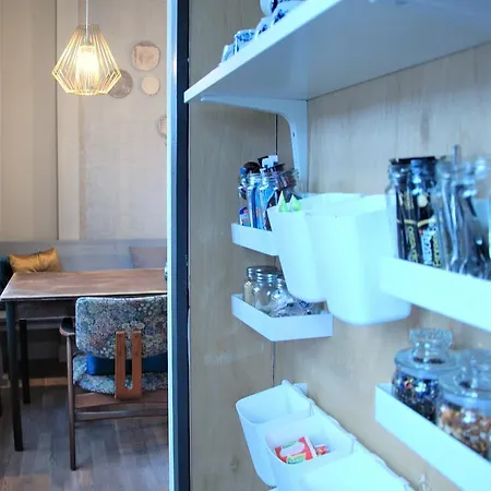 Doen & Laten Bed & Breakfast Eijsden