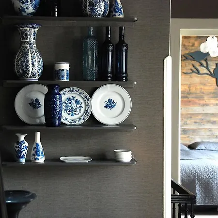 Bed & Breakfast Doen & Laten