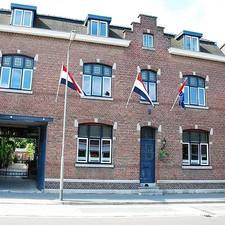 Bed & Breakfast Doen & Laten