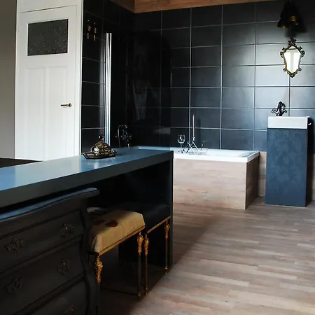 Bed & Breakfast Doen & Laten Eijsden