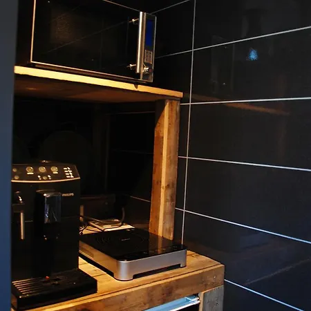 Doen & Laten Bed & Breakfast